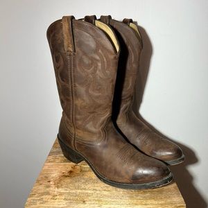 Durango Mens Boots Size 10.5